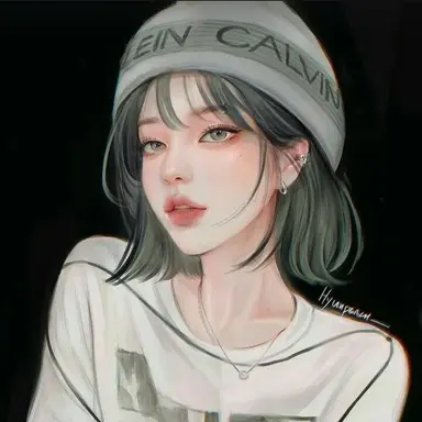 Profile image of Lee Dayun