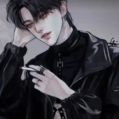 Profile image of Seo Taejun