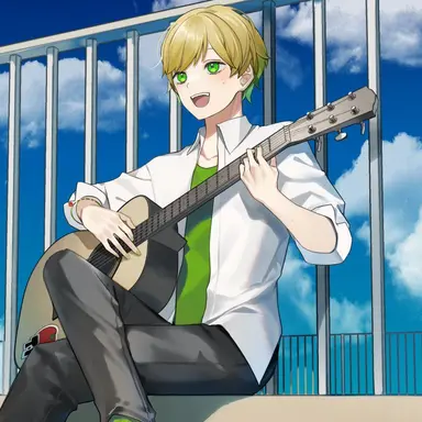 Profile image of ぷりっつ