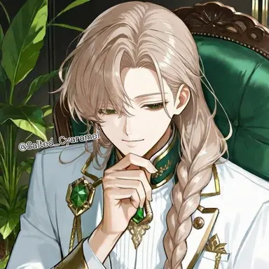 Profile image of ルキウス