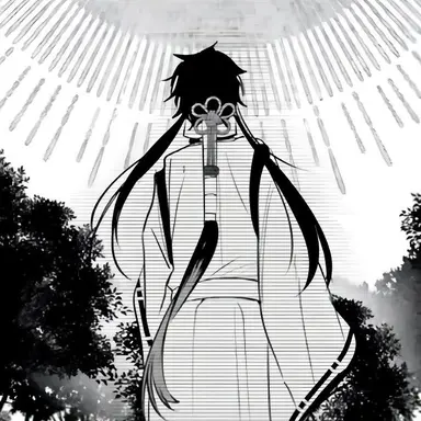 Profile image of 朱雀