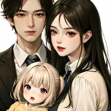 Profile image of Toxic Family. OnO