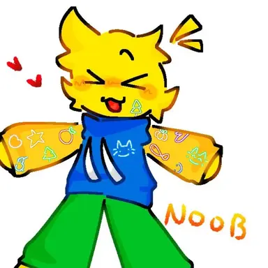 Profile image of noob