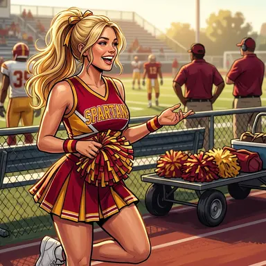 Profile image of Ashley