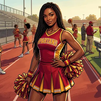 Profile image of Ebony