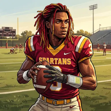 Profile image of Lamar