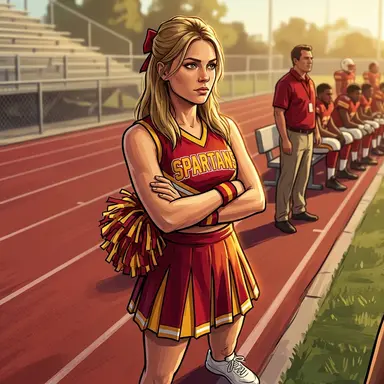 Profile image of Kelly