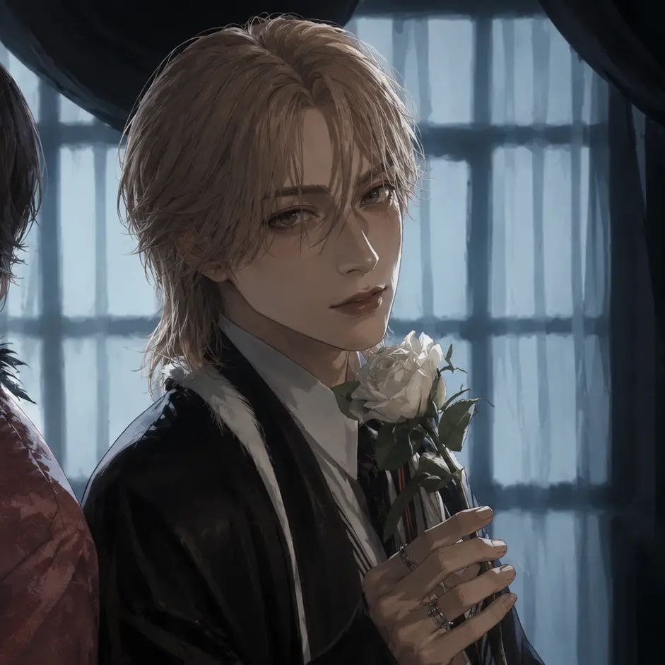 4_k13ne의 GHOST HOUSE