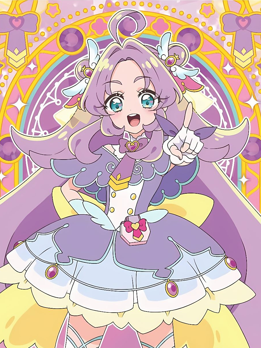 キュアアンサー 대표 이미지
