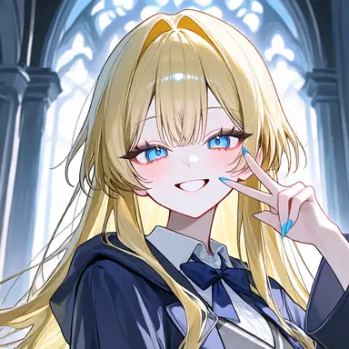 Profile image of ジェシカ