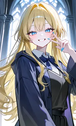 Profile image of ジェシカ