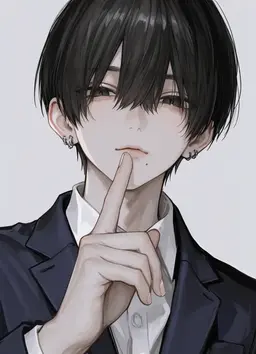 Profile image of 類
