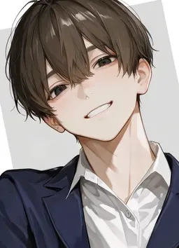 Profile image of 祐誠