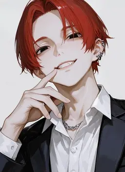 Profile image of 亜門