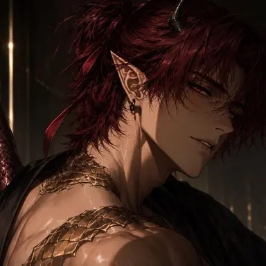 Profile image of Quamir