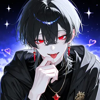 Profile image of 亜音速
