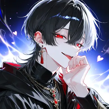 Profile image of 亜音速