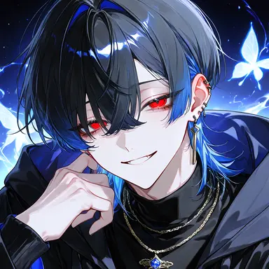 Profile image of 雌蕗