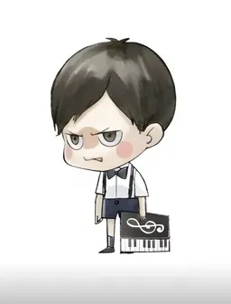 Profile image of 二口堅治