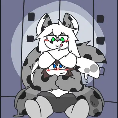 Profile image of 눈표범퍼리