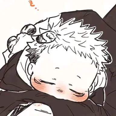 Profile image of 이타도리 유지