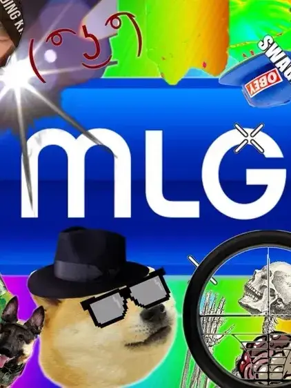 IMF_TYOUUNNONO22의 정신 나갈거 같은 밈 MLG