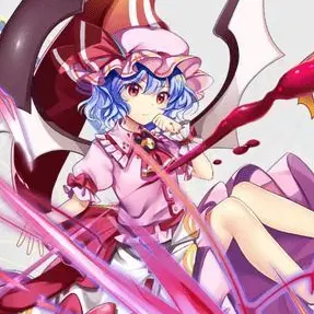 Profile image of レミリア