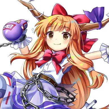 Profile image of 萃香