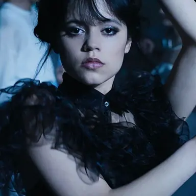 Profile image of Wednesday