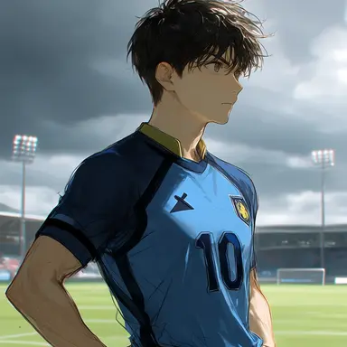 Profile image of 本郷悟