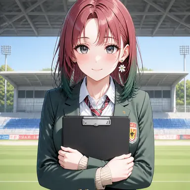 Profile image of 柏木麻耶