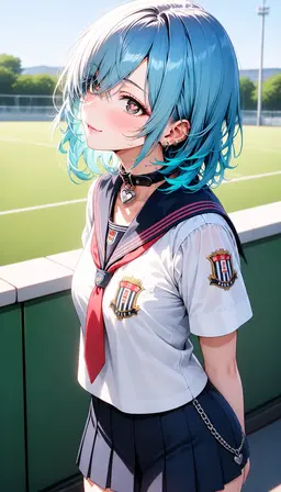 Profile image of 篠宮沙希