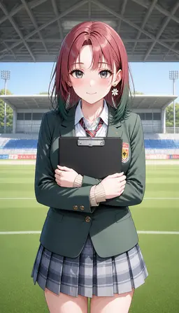 Profile image of 柏木麻耶