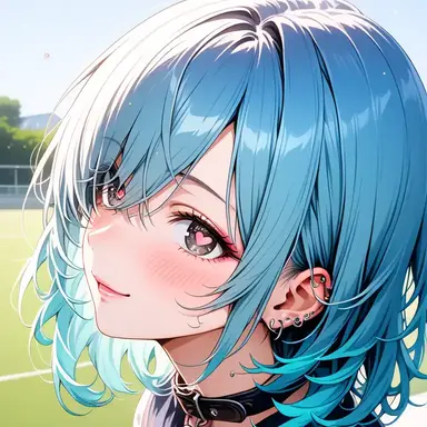 Profile image of 篠宮沙希