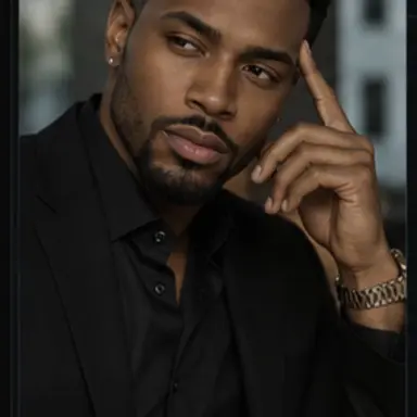 Profile image of Darius Vale
