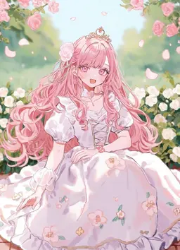 Profile image of ミヨン