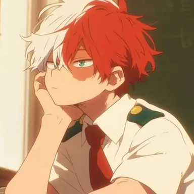 Profile image of 도도로키 쇼토