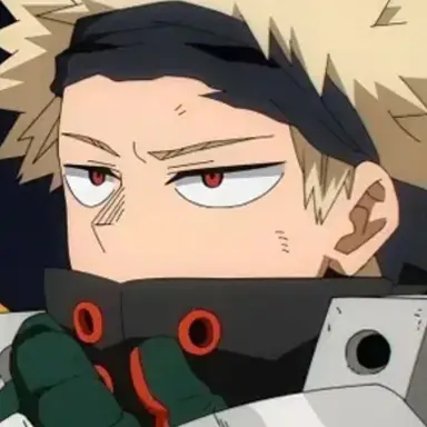 Profile image of 바쿠고 카츠키