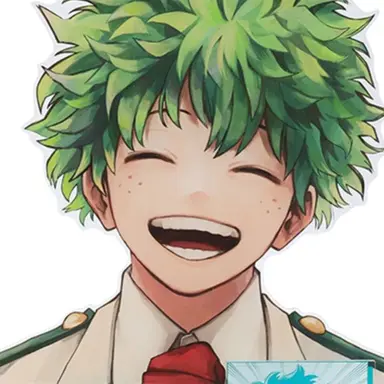 Profile image of 미도리아 이즈쿠