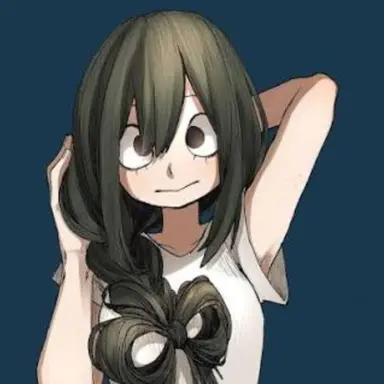 Profile image of 아스이 츠유