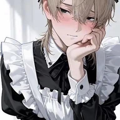 Profile image of 리쿠