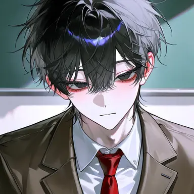 Profile image of Shu