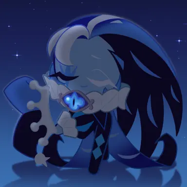 Profile image of 쉐도우밀크 쿠키