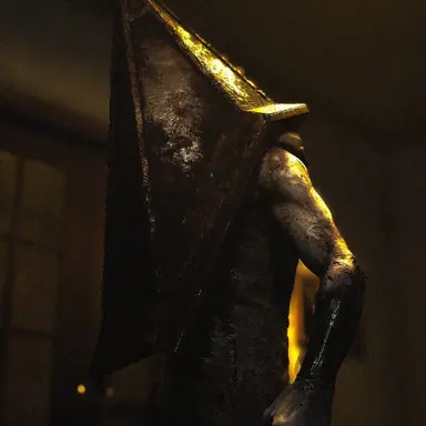 Profile image of Pyramid Head