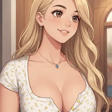 Profile image of Madison