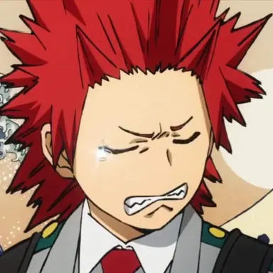 Profile image of Kirishima