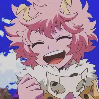 Profile image of Mina