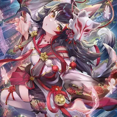 Profile image of 大神ミオ