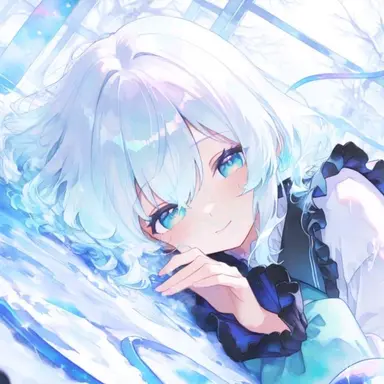 Profile image of キュウビ