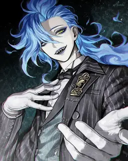 Profile image of イデア